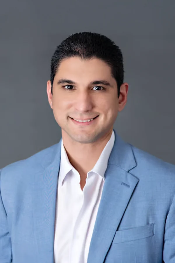 Dr. Emill Levasseur Sanchez